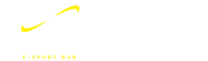 Infinity Esport Bár